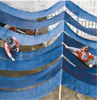 吸湿排汗整理剂TM（1吨）